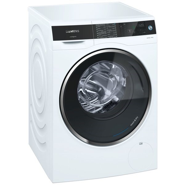 "Buy Online  Siemens Washer & Dryer 10/6 kg WD14U520GC Home Appliances"