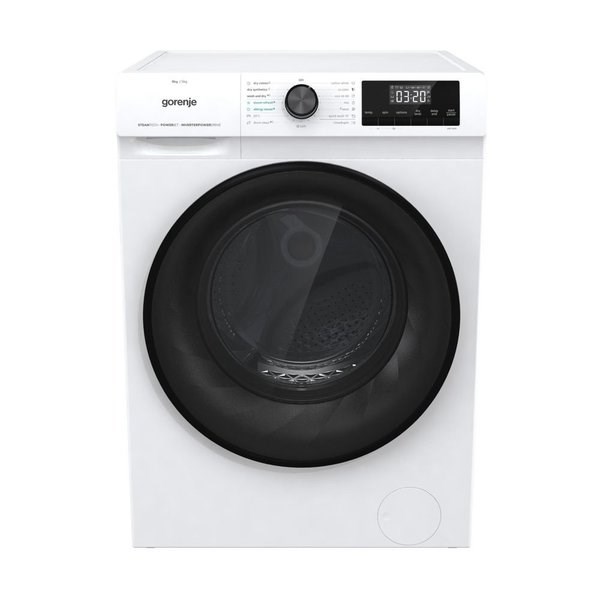 "Buy Online  Gorenje Front Load Washer & Dryer 8KG/5KG WD8514S Home Appliances"