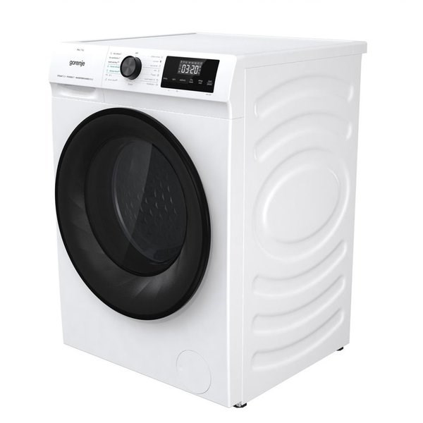 "Buy Online  Gorenje Front Load Washer & Dryer 8KG/5KG WD8514S Home Appliances"