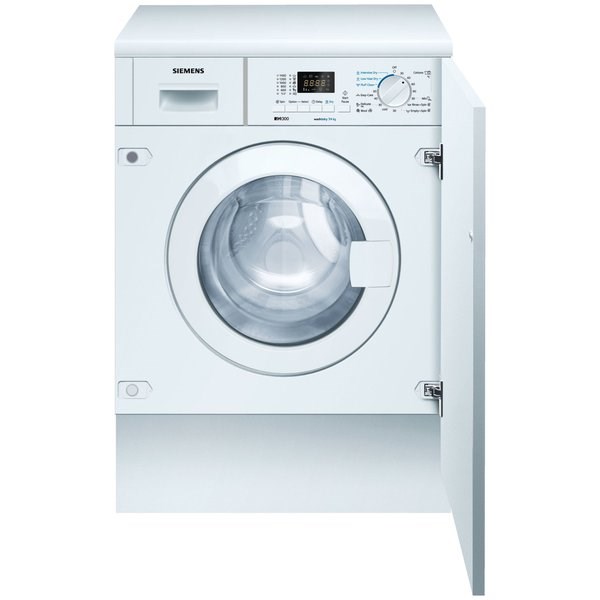 "Buy Online  Siemens WK14D321GC 7 kg Washer & 4 kg Dryer Home Appliances"