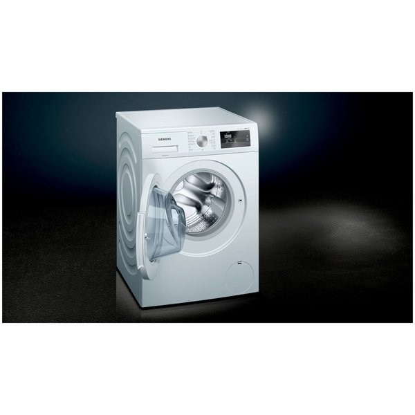"Buy Online  Siemens Front Load Washer 8 kg WM10J180GC Home Appliances"