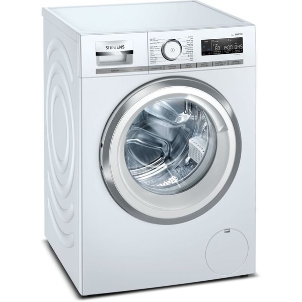 "Buy Online  Siemens Front Load Washer 9 kg WM14VKH0GC Home Appliances"