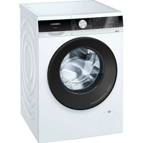 "Buy Online  Siemens Front Load Washer & Dryer 9/6 kg WN44A2X0GC Home Appliances"