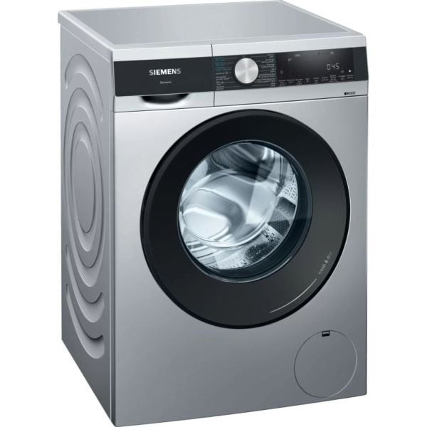"Buy Online  Siemens Front Load Washer & Dryer 9/6Kg WN44A2XSGC Home Appliances"