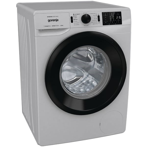"Buy Online  Gorenje Front Load Washing Machine 10 kg WNEI14AS/A Home Appliances"