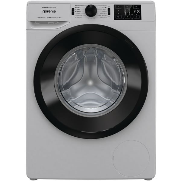 "Buy Online  Gorenje Front Load Washing Machine 10 kg WNEI14AS/A Home Appliances"