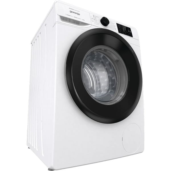 "Buy Online  Gorenje Front Load Washer 10 kg WNEI14BS Home Appliances"