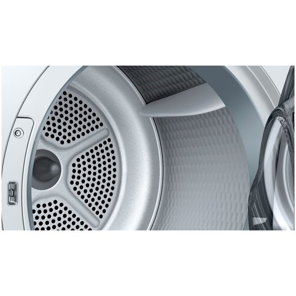 "Buy Online  Siemens Dryer White 8 kg WT43N200GC Home Appliances"