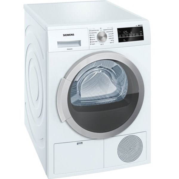 "Buy Online  Siemens Dryer 9kg WT46G401GC Home Appliances"