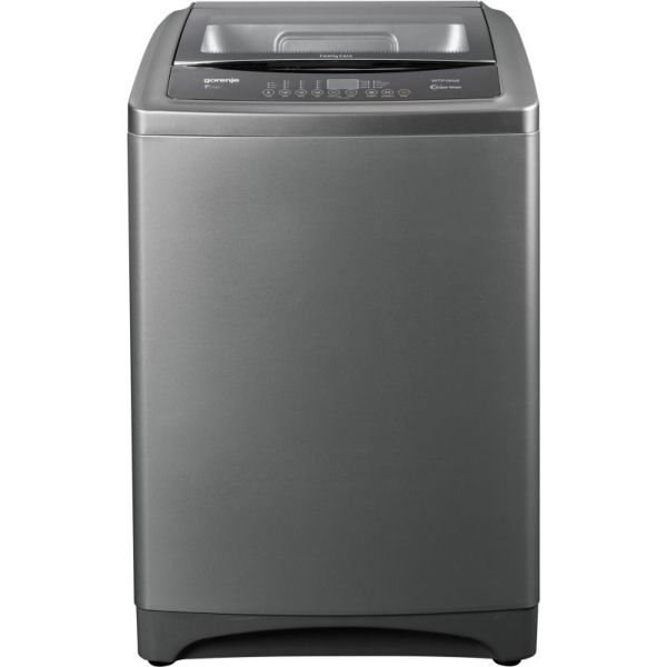 "Buy Online  Gorenje Top Load Washing Machine 18 kg WTP18NS Home Appliances"