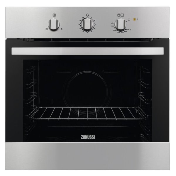 "Buy Online  ZANUSSI Built In Gas Oven ZOG10311XK Home Appliances"