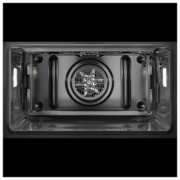 "Buy Online  Zanussi Built In Gas Oven ZOG9991X Home Appliances"