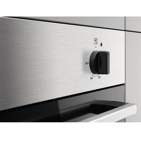 "Buy Online  Zanussi Multifunction Built In Oven ZOHNC0X1 Home Appliances"