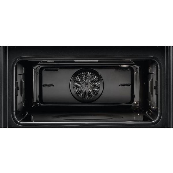"Buy Online  Zanussi Built In Combi Oven ZVENM6X2 Home Appliances"