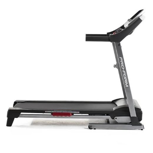 "Buy  Pro Form Treadmill 305 CST Exercise Equipments  Online"