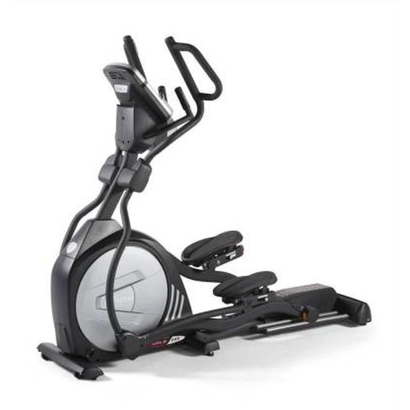 "Buy  Sole Fitness Elliptical Cross Trainer E95 Exercise Equipments  Online"