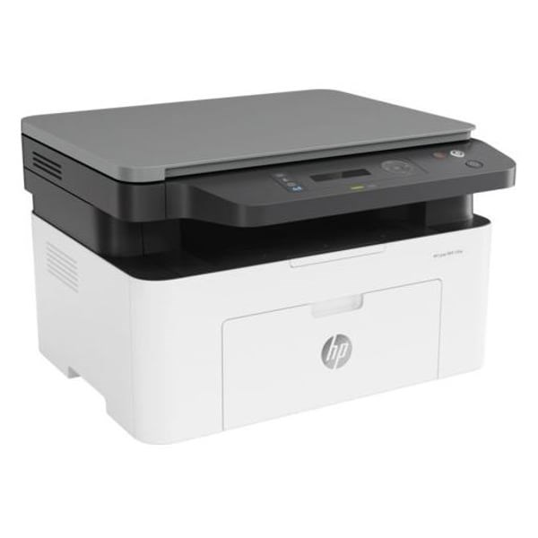 "Buy  HP 135W Laserjet MFP Printer MKTP Printers  Online"