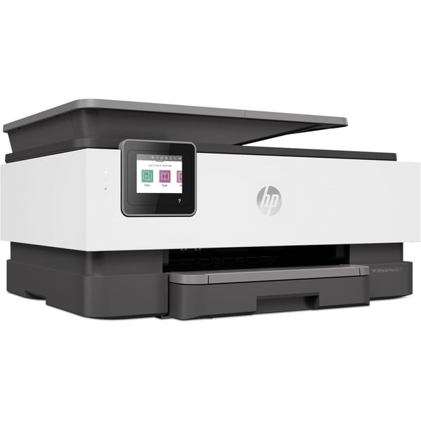 "Buy Online  HP OfficeJet Pro 8023 All-in-One Printer(1KR64B) Printers"
