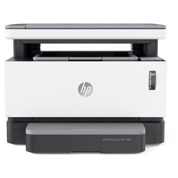 HP Neverstop Laser MFP 1200w Wireless Printer