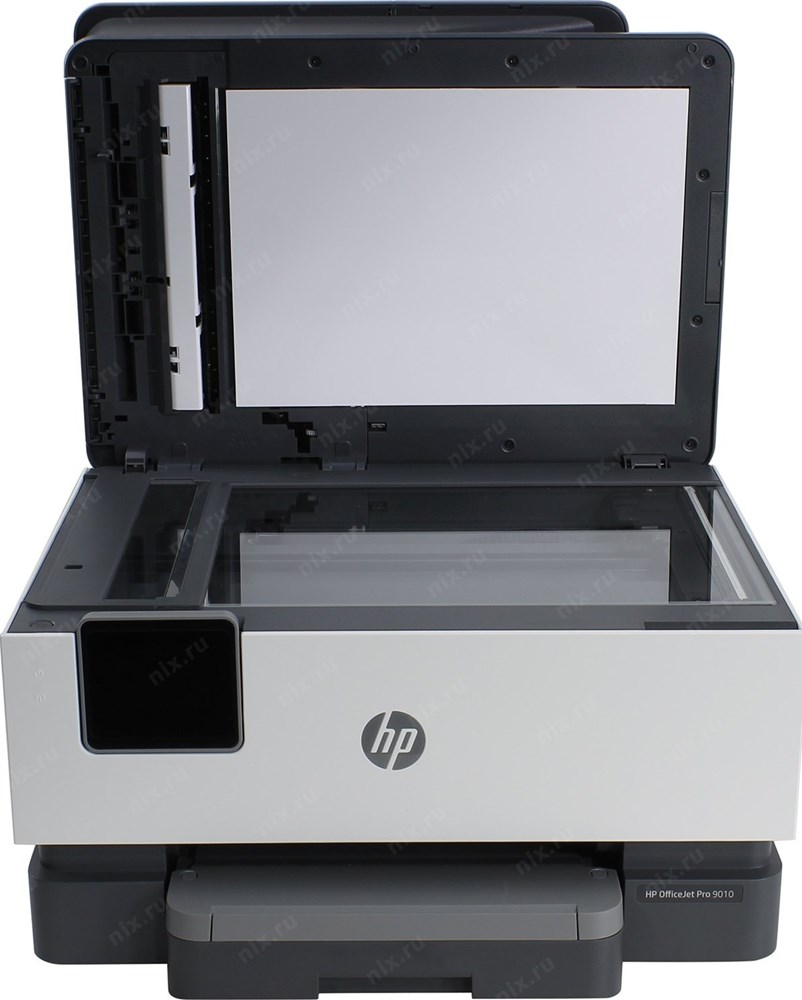 "Buy Online  HP Office Jet Pro 9010 All-in-One Wireless Printer Printers"