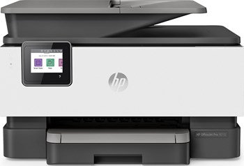HP Office Jet Pro 9010 All-in-One Wireless Printer