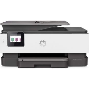 "Buy Online  HP OfficeJet Pro 8023 All-in-One Printer Printers"