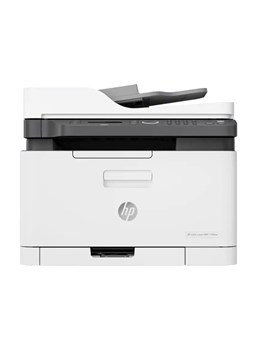 HP LaserJet MFP 179FNW Color Laser All-in-One Printer