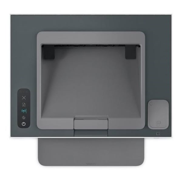 "Buy Online  HP Neverstop Laser 1000w Printer (4RY23A) Printers"