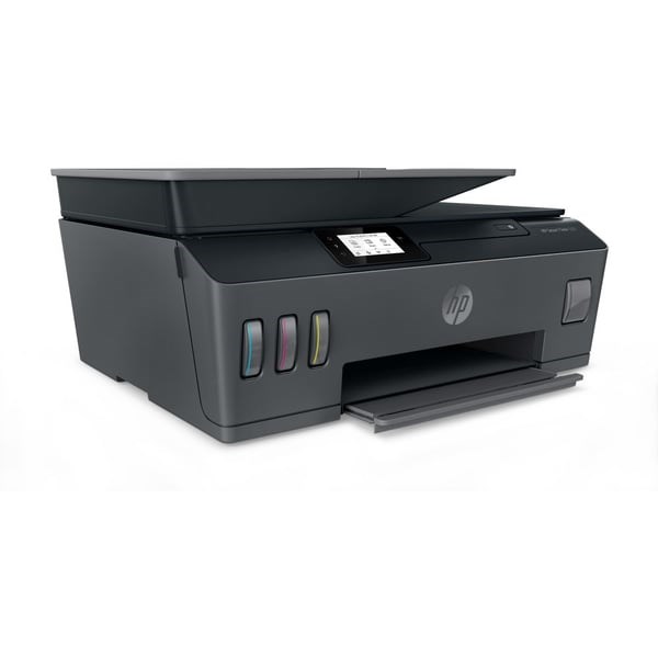 "Buy Online  HP Smart Tank 530 Wireless All-in-One Printer(4SB24A) Printers"