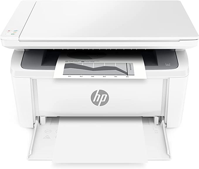 "Buy Online  Hp Multifunction Laser Printer Mfp M141a (7md73a) Printers"