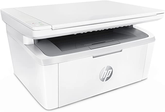 "Buy Online  Hp Multifunction Laser Printer Mfp M141a (7md73a) Printers"
