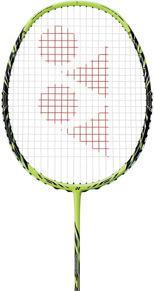 "Buy Online  Yonex Nanoray Z Speed Badminton Racket Sporting Goods"