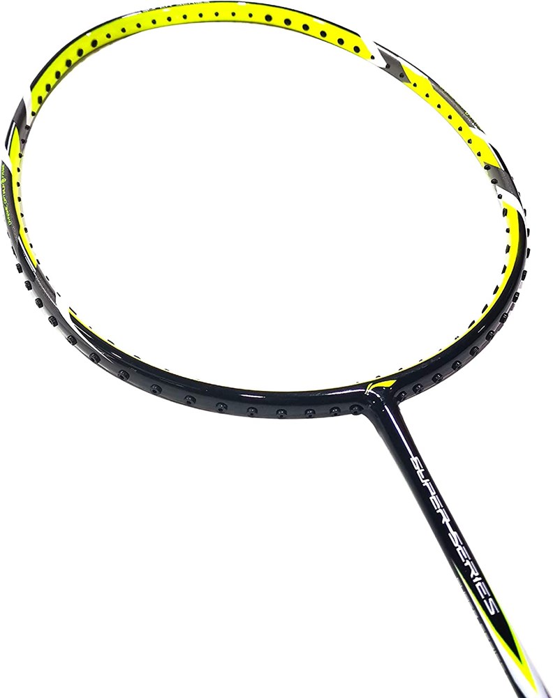 "Buy Online  LI-NING Super Series SS20 G5 Unstrung Badminton Racquet Sporting Goods"
