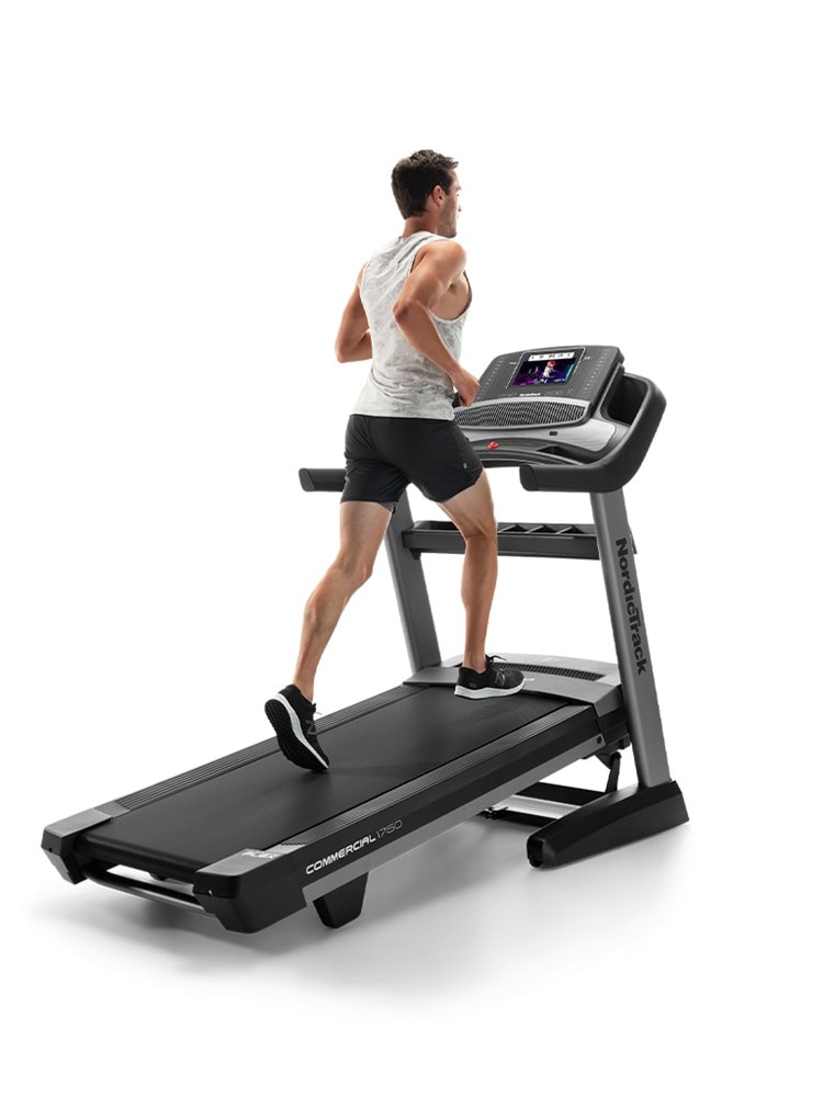 "Buy Online  Nordictrack treadmill com 1750 Exercise Equipments"