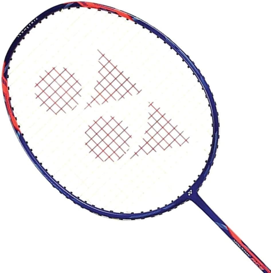 "Buy Online  YONEX Voltric ACE Badminton Pre-Strung Racket (Royal Blue) (4G5) Sporting Goods"