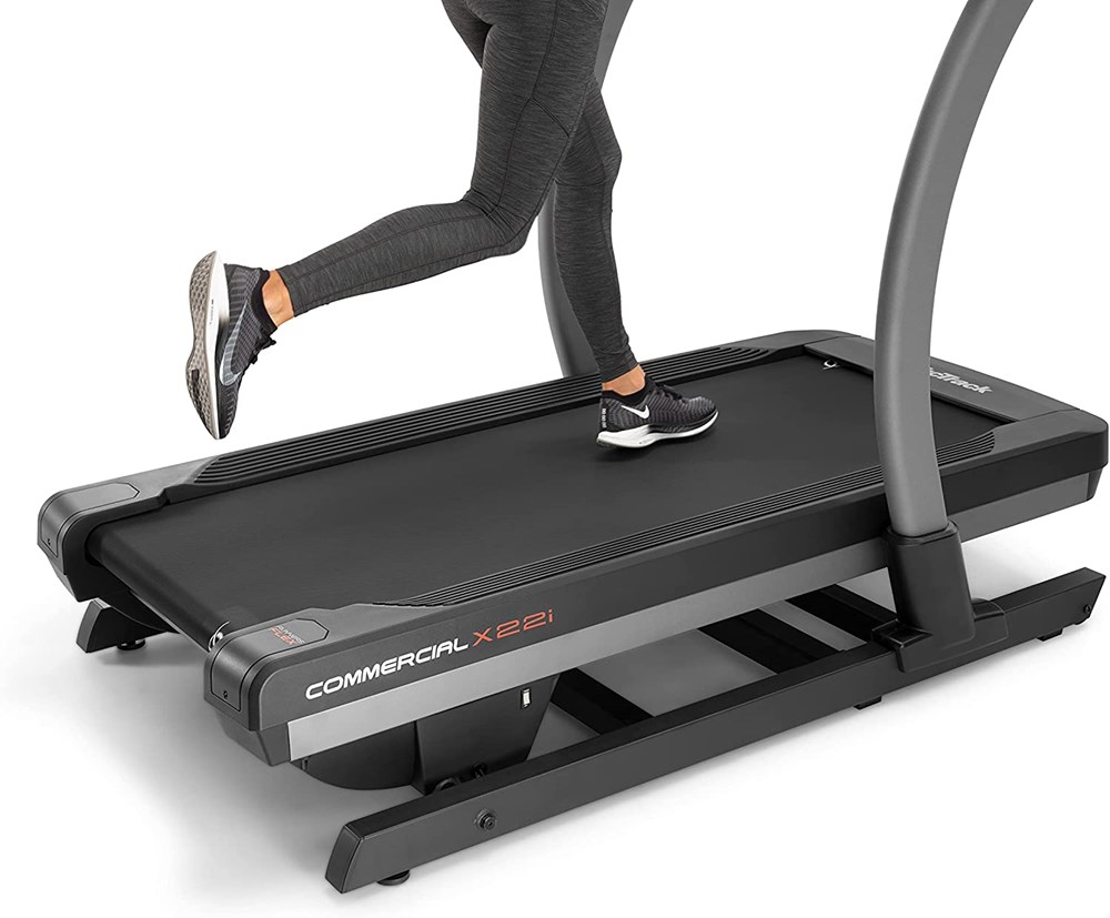 "Buy Online  NORDICTRACK INCLINE TRAINER X22I Exercise Equipments"
