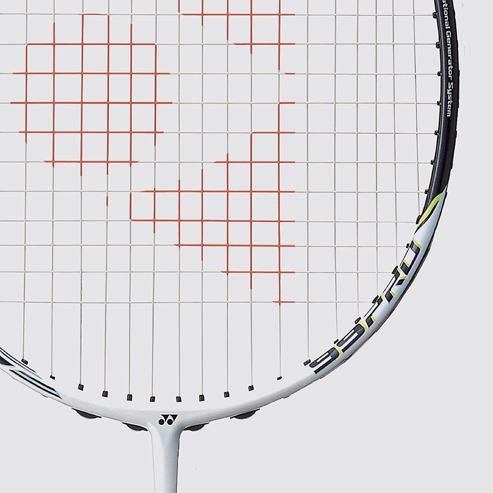 "Buy Online  Yonex Astrox 99 Pro (White Tiger) (4UG5) Badminton Racket (Unstrung) Sporting Goods"