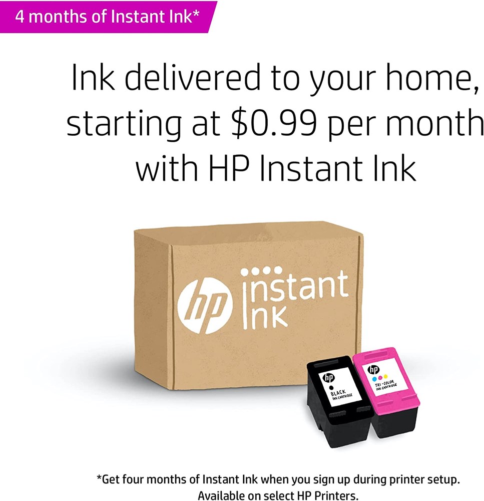 "Buy Online  HP OfficeJet Pro 8210 Wireless Color Printer HP D9L64A Printers"