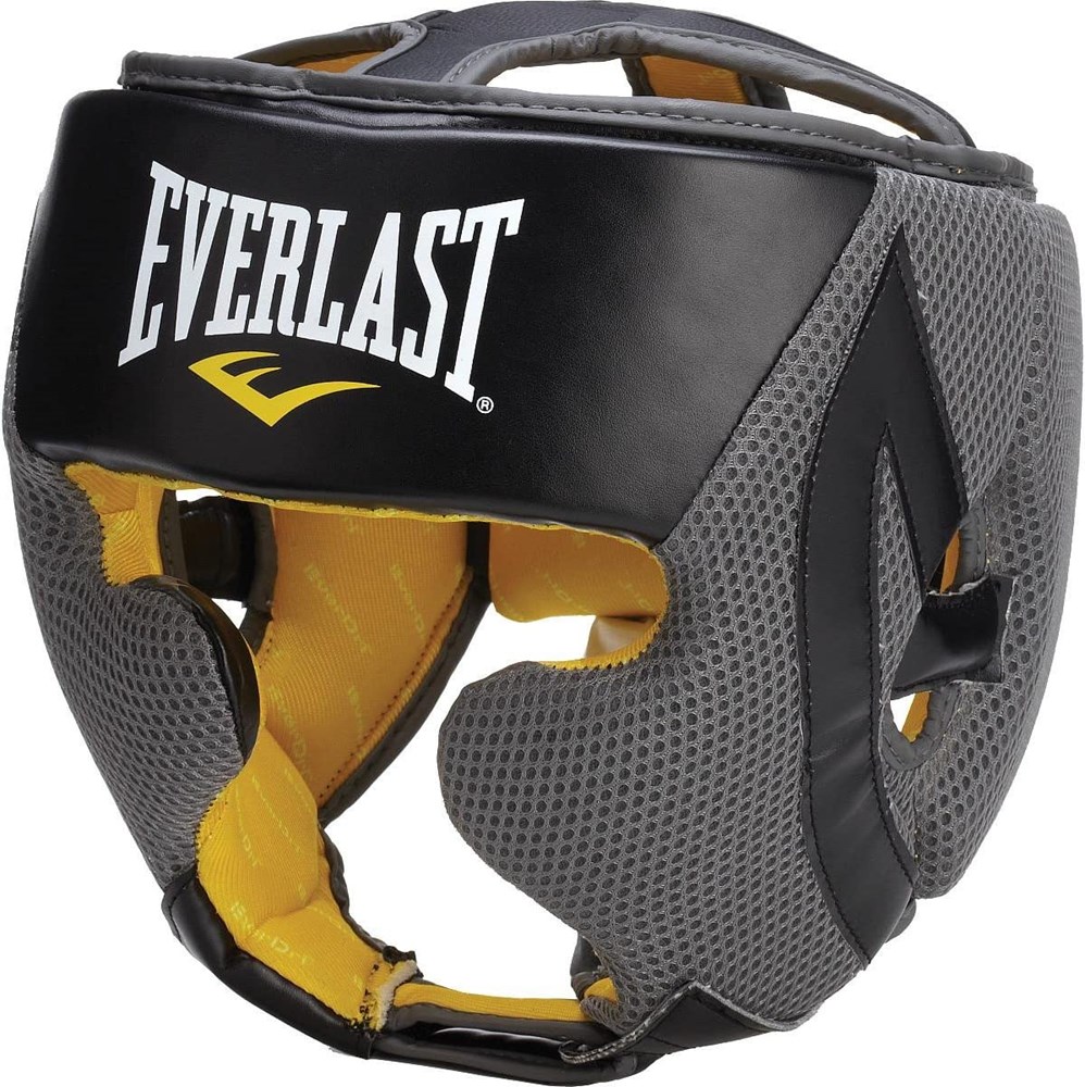 "Buy Online  Everlast Ev4044 Evercool Headgear Exercise and Fitness Apparel"