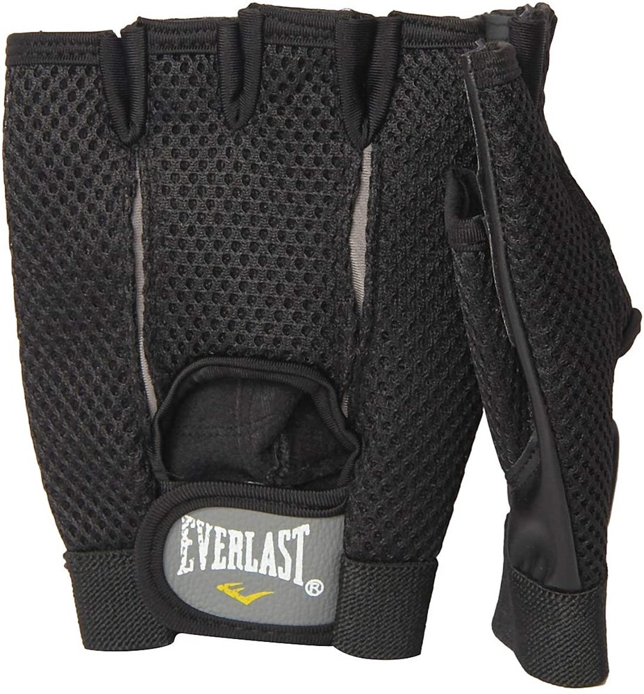 "Buy Online  Everlast Weight Lifting GloveI Ever-1085sm Exercise and Fitness Apparel"