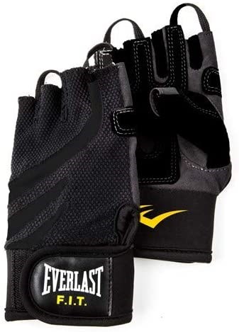 "Buy Online  Everlast Evp00000713 Weight Lifting Gloves Exercise and Fitness Apparel"