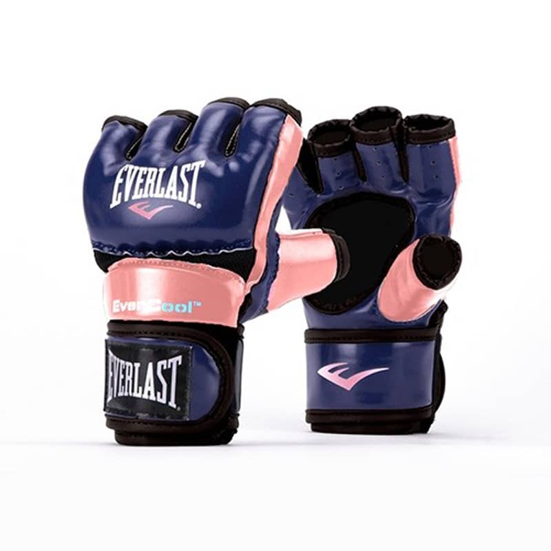 Everlast women's everstrike training 2024 gloves