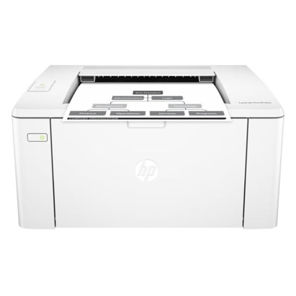 "Buy Online  Hp G3Q35A M102W Laserjet Pro Printer 889894212351 Printers"