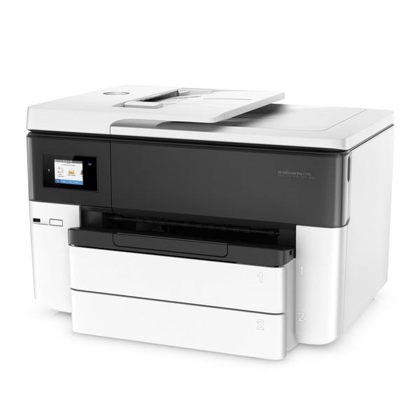 "Buy Online  HP OfficeJet Pro 7740 Wide Format All-in-One Printer (G5J38A) Printers"
