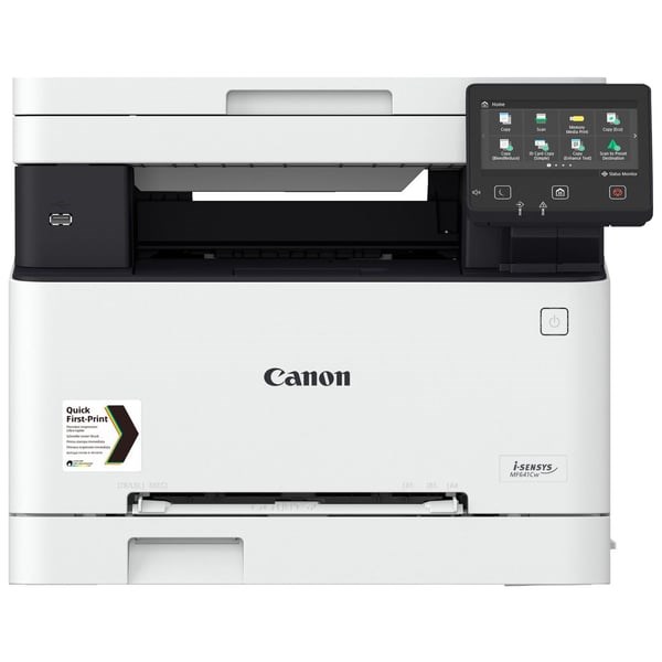 "Buy Online  Canon ISENSYS MF641CW Laserjet Printer Printers"