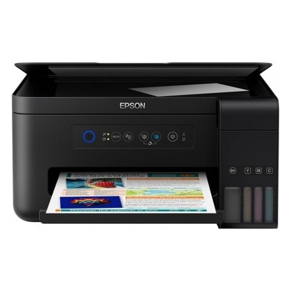 "Buy Online  Epson L4150 All In One Ink Tank Printer Printers"