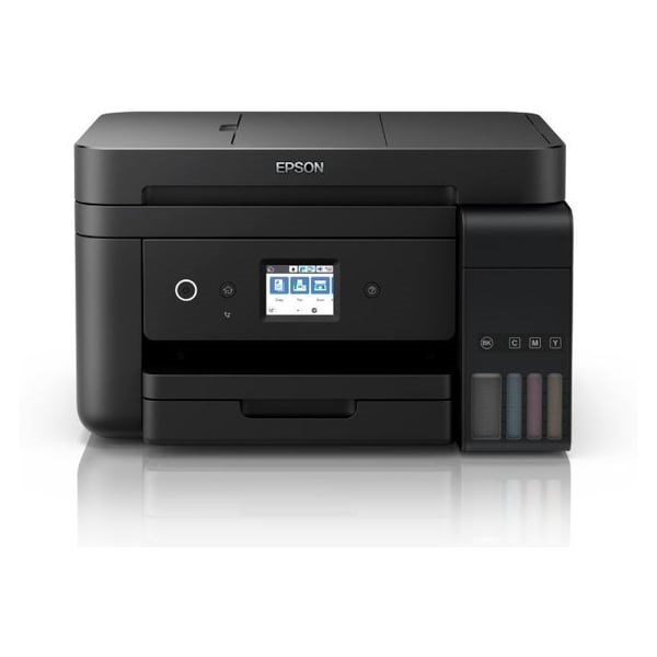 "Buy Online  Epson L6190 All In One Duplex Ink Tank Printer MKTP Printers"