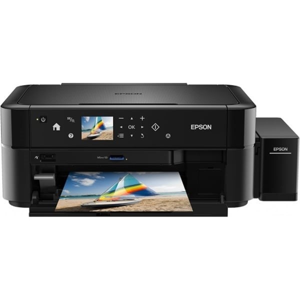 "Buy Online  Epson L850 Multifunction Printer Printers"