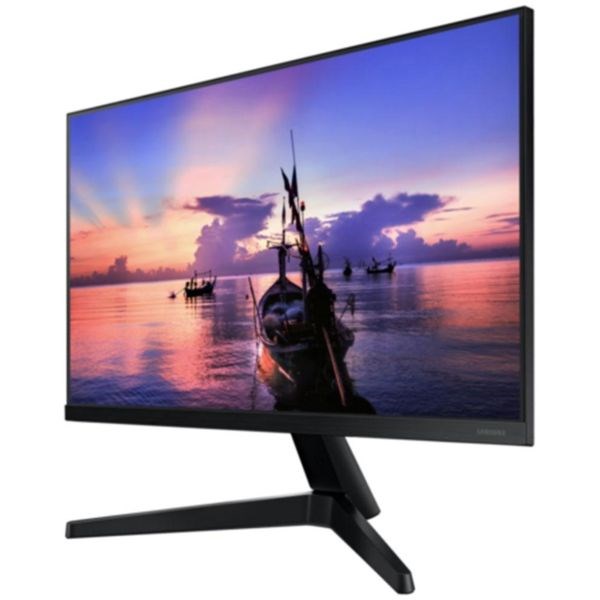 "Buy Online  Samsung LS24F350FHMXUE Full HD Flat Monitor 24inch Display"