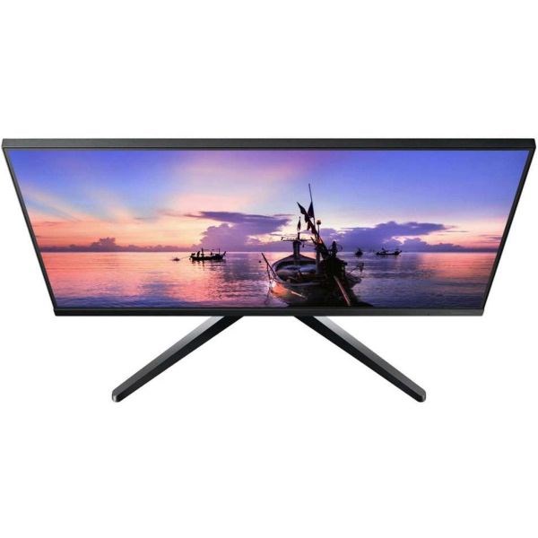 "Buy Online  Samsung LS24F350FHMXUE Full HD Flat Monitor 24inch Display"